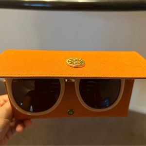 Tory Burch sunglasses